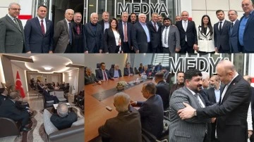 CHP: 8 vekil &ccedil;ıkaracağız, 15 Mayıs'ta zafer bizim olacak