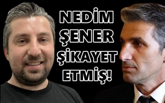 CHP ABD temsilcisi serbest bırakıldı...