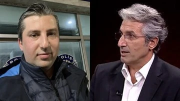 CHP ABD Temsilcisi Yurter &Ouml;zcan g&ouml;zaltına alındı!