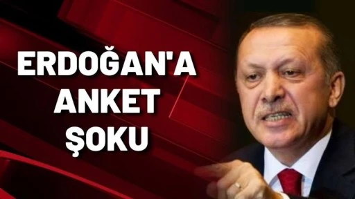 CHP, AKP’ye bir kez daha fark attı! İşte son anket...