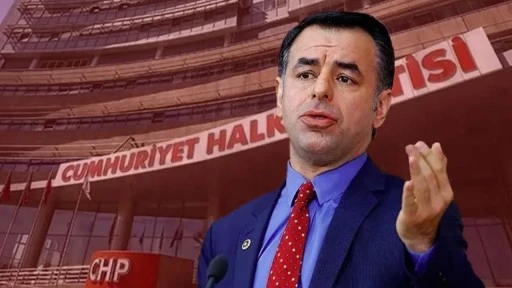 CHP, Barış Yarkadaş hakkında disiplin süreci başlattı!