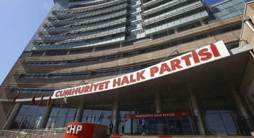 CHP Bilgi İşlem Sorumlusu gözaltına alındı