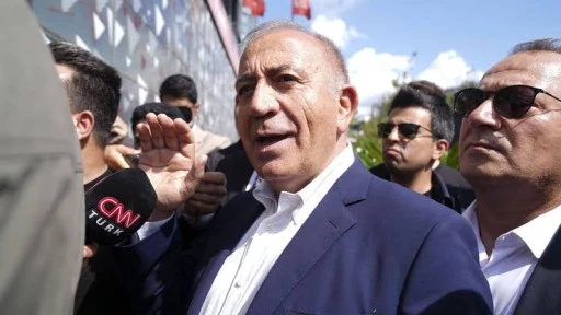CHP İstanbul il binasında abluka sona erdi!