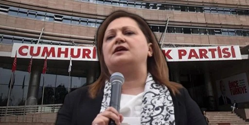 CHP, Burcu K&ouml;ksal&rsquo;ı kesin ihra&ccedil; talebiyle disipline sevk etti