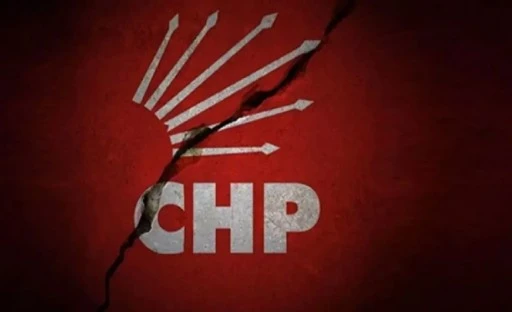 CHP'de 264 eski milletvekili istifa etti!