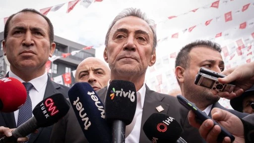 CHP'de Berhan Şimşek ihraç istemiyle disipline sevk edildi