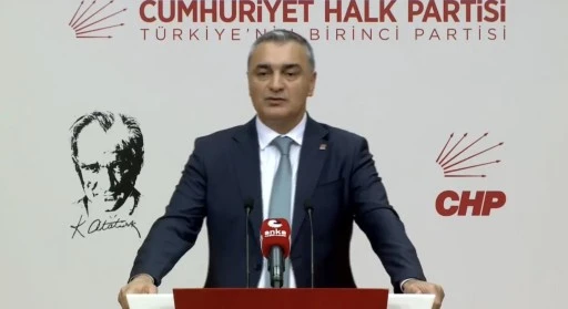 CHP'de butlan kıyımı: 26 il başkanı g&ouml;revden alındı, 7 il başkanının ihracı istendi