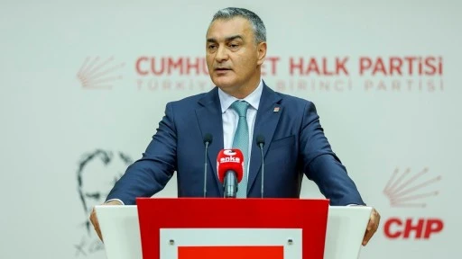 CHP'de butlan kıyımı: 26 il başkanı g&ouml;revden alındı, 7 il başkanının ihracı istendi