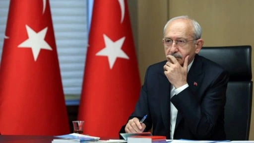 CHP'de dikkat çeken kulis... 'Kemal Kılıçdaroğlu ve ekibi hazırlıklara başladı'