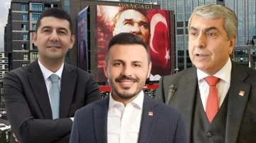 CHP'de gözler İstanbul İl Başkanlığı seçiminde...