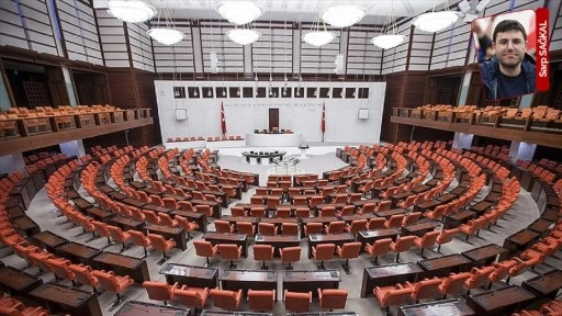 CHP’de grup yönetimi belirleniyor
