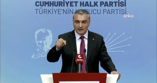 CHP'de kıyım s&uuml;r&uuml;yor: 8 il y&ouml;netimi g&ouml;revden alındı, 2 isim ihra&ccedil; talebiyle YDK'ye sevk edildi!
