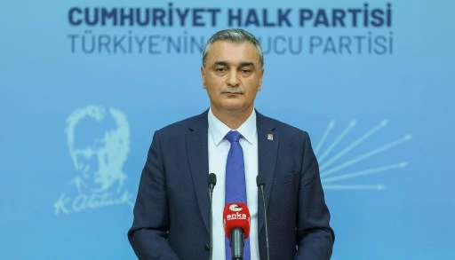CHP'de mutlak butlan y&ouml;netimi 4 il başkanını daha g&ouml;revden aldı 