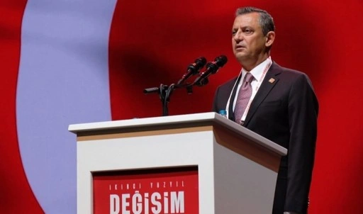 CHP'de olağanüstü kurultay günü: 'İrade milletindir'