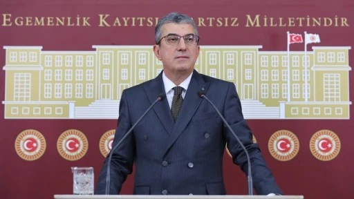 CHP'deki 'butlan' YDK'si G&ouml;khan G&uuml;naydın'ın tedbirini kaldırdı