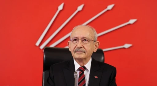 CHP'deki 'butlan' y&ouml;netiminden yeni ihra&ccedil; listesi: Aralarında milletvekilleri de var!