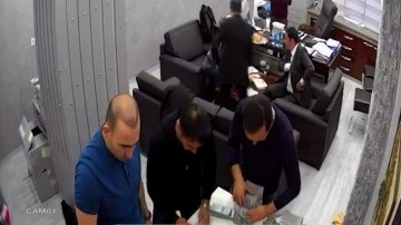 CHP'deki para sayma görüntülerinde 3 kişi ifadeye çağrıldı