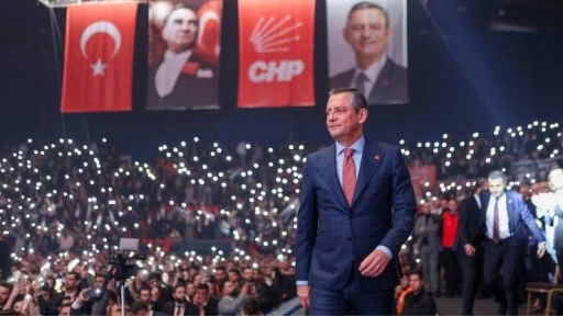 CHP'den 21 Eylül'de olağanüstü kurultay kararı 