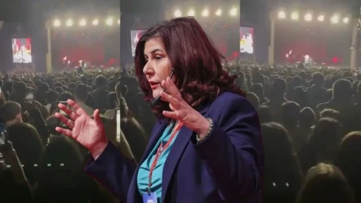 CHP'den AKP'ye Çerçioğlu'na şok: Konserde yuhalandı!