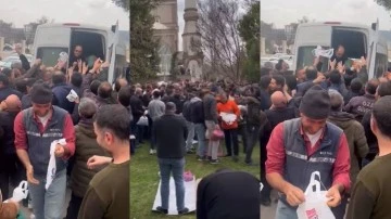 CHP'den AKP'ye tepki: Oy uğruna yaptıklarınızdan utanıyoruz!