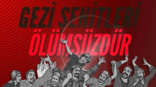 CHP'den Ankara'da Gezi'de yaşamını yitirenler için anma programı
