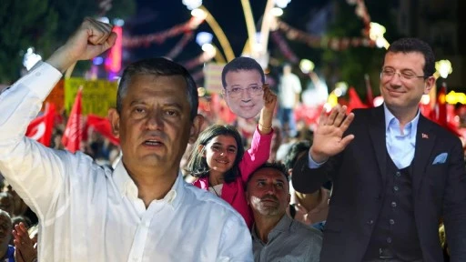 CHP'den Aydın'da miting kararı...