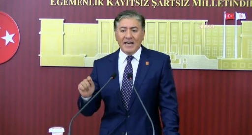 CHP'den Bah&ccedil;eli'nin 'yeni parti' a&ccedil;ıklamasına yanıt