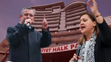 CHP'den Burcu Köksal açıklaması