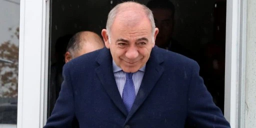 CHP'den ihraç edilen Kayyum Gürsel Tekin'den ilk açıklama