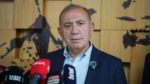 CHP'den ihraç edilen Kayyum Gürsel Tekin'den ilk açıklama
