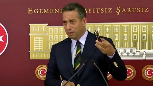 CHP'den 'İmamoğlu'nun saklı telefonu' iddialarına sert yanıt!
