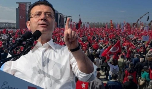 CHP'den imza seferberliği: Ekrem İmamoğlu için imza noktaları paylaşıldı