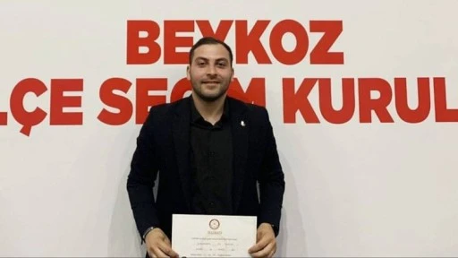 CHP’den istifa eden meclis üyesi, ödülünü koltukla aldı!