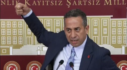 CHP'den Kılı&ccedil;daroğlu'na " arınma" yanıtı