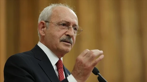CHP'den Kılıçdaroğlu’na “sessizlik” eleştirisi:&quot; Toplum bunları not ediyor” 
