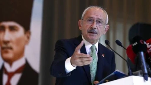 CHP'den Kılıçdaroğlu’na “sessizlik” eleştirisi:&quot; Toplum bunları not ediyor” 