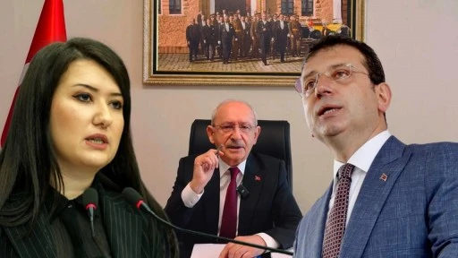CHP'den Kılı&ccedil;daroğlu tepkisi: CHP, Erdoğan&rsquo;ın partisi olmayacak!