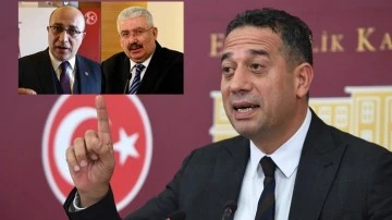 CHP'den Özgür Özel'i tehdit eden MHP'lilere tepki