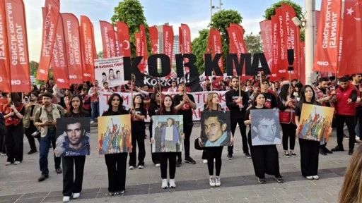 CHP'den &quot;Tam Bağımsız Türkiye İçin Mustafa Kemal Yürüyüşü&quot;