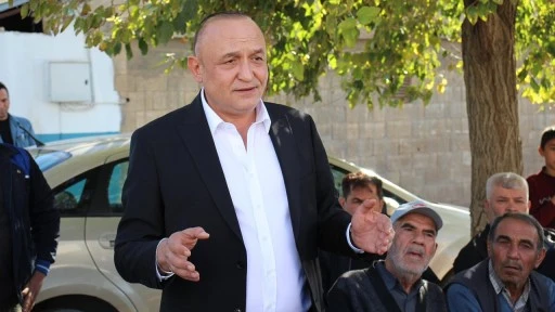 CHP’den Suboğazı Köyü’ne çıkarma: Verimli toprakları betona teslim etmeyeceğiz