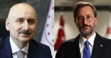 CHP'den iki bakan hakkında su&ccedil; duyurusu 