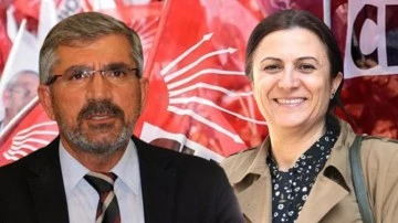 CHP'den Tahir El&ccedil;i'nin eşine vekillik teklifi