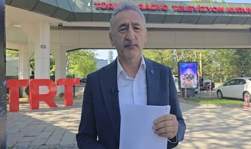 CHP'den TRT hakkında kanun teklifi: 'Burayı denetlenebilir hale getiriyoruz'