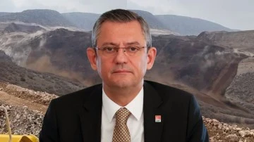 CHP, Erzincan İliç'e heyet gönderdi