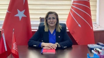 CHP Gaziantep Kadın Kolları'ndan 8 Mart açıklaması