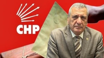 CHP'li Öztürkmen örgütün sesine kayıtsız kalmadı