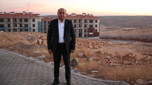 CHP Gaziantep&rsquo;ten Fatma Şahin&rsquo;e &ldquo;konut&rdquo; tepkisi