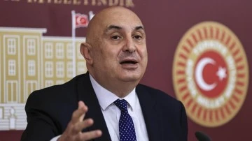 CHP Grup Başkanvekili Engin &Ouml;zko&ccedil; hakkında fezleke