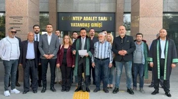 CHP Hukuk Komisyonu: Adalet öldü, başımız sağolsun!