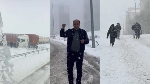 CHP İl Başkanı A&ccedil;ar: Sayın Fatma Şahin nerede?